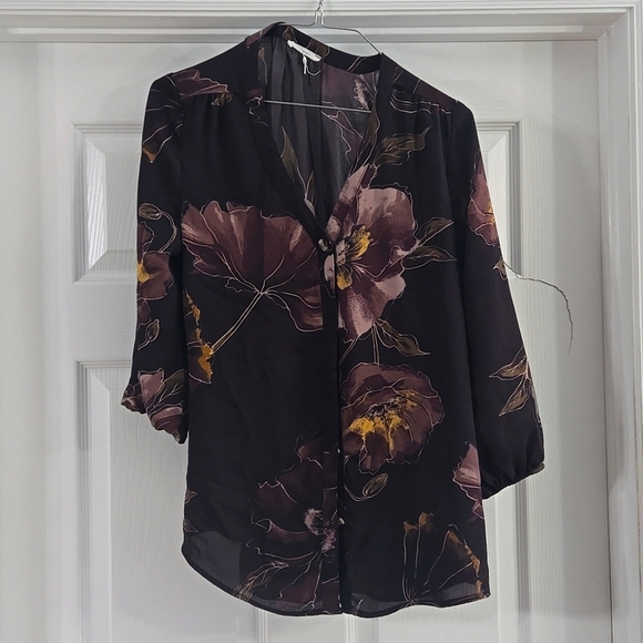 Maurices Blouse - Picture 1 of 2